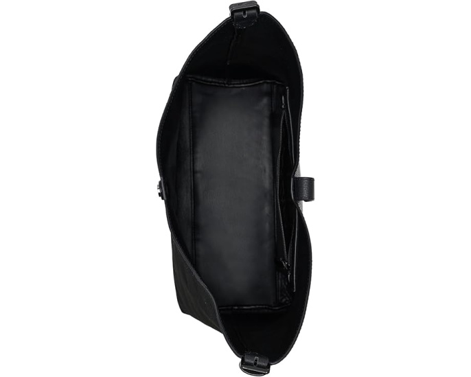 Rebecca Minkoff сумка Megan Hobo из натуральной кожи