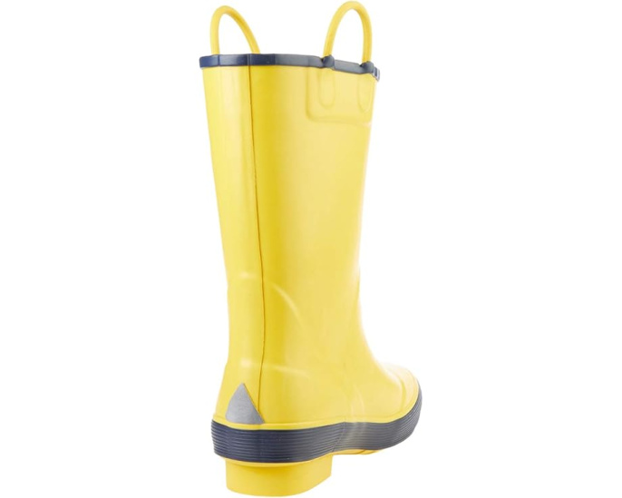 Детские резиновые сапоги L.L.Bean Puddle Stompers