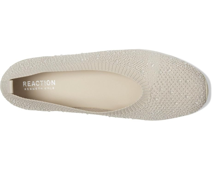 Кроссовки Kenneth Cole Reaction Evaline на шнуровке