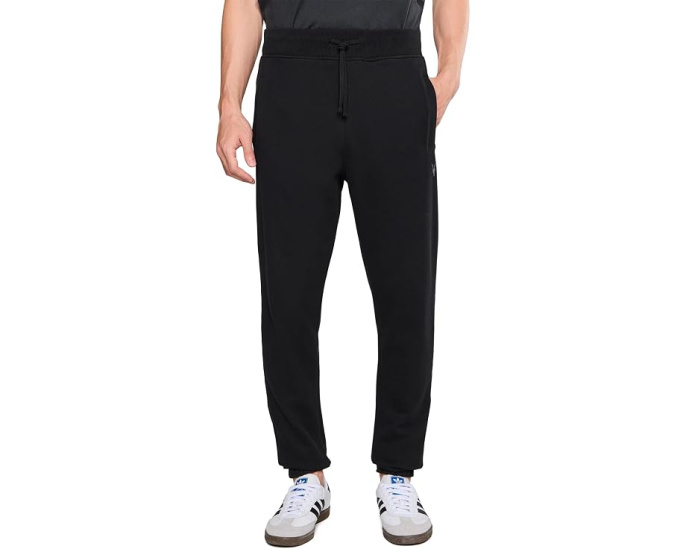 Штаны AllSaints Raven с зауженным низом