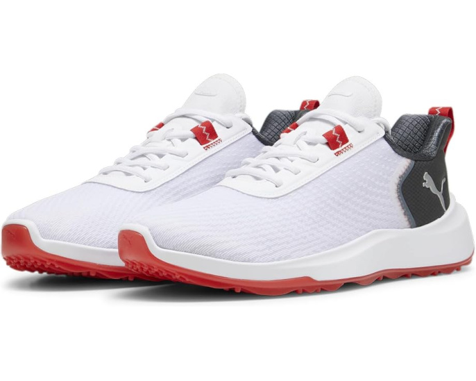 Кроссовки Puma Fusion Crush Sport для гольфа