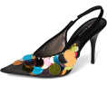 Лодочки Steve Madden Avid на шпильке с сетчатым верхом