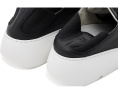Кроссовки FLY LONDON Joof774fly на платформе из натуральной кожи