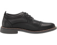 Steve Madden Boliverr оксфорды для детей Черные