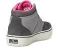 Airwalk Work Composite Toe Venice Mid ботинки с композитным носком для безопасности
