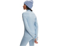 Термобельё Varley Always Warm Mock Neck Baselayer с воротником-стойкой