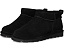 Укороченные ботинки Shorty Wide с овчиной и водоотталкивающей пропиткой Bearpaw