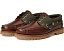 Barbour Ботинки Deck Boat из замши на полиуретановой подошве
