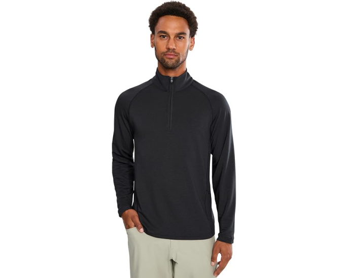 Водолазка Bonobos The Playthrough Performance Golf Half Zip