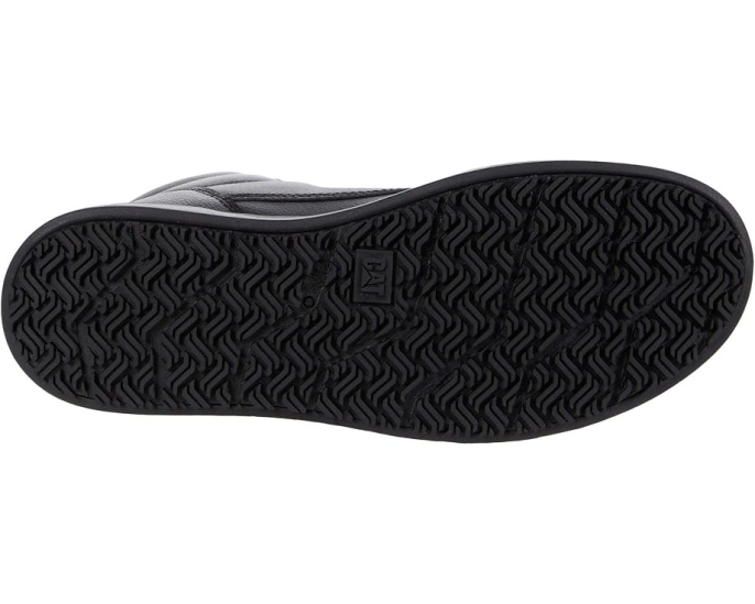 Caterpillar ProRush SR+ Chukka непромокаемые ботинки с защитой от скольжения