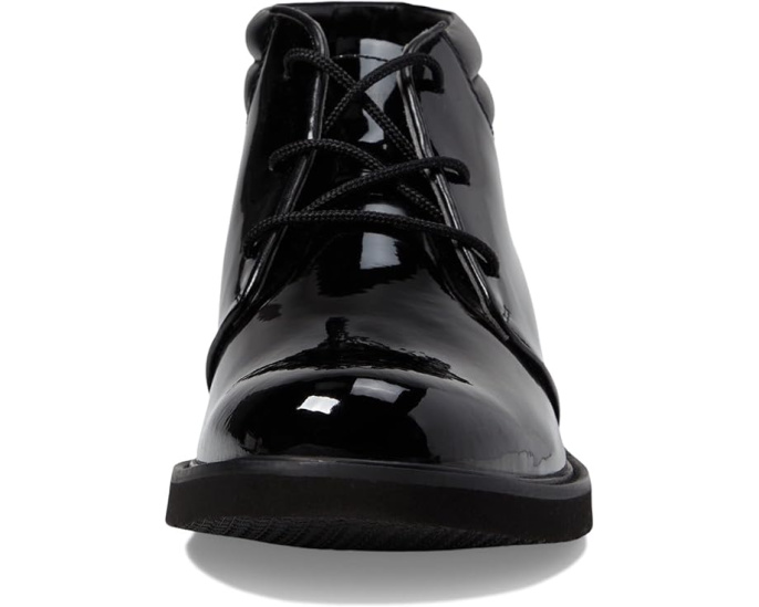 Ботинки Bates Footwear Sentinel High Gloss Chukka с противоскользящей подошвой