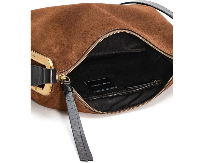 Сумка Marc Jacobs через плечо Scene Medium из гладкой кожи