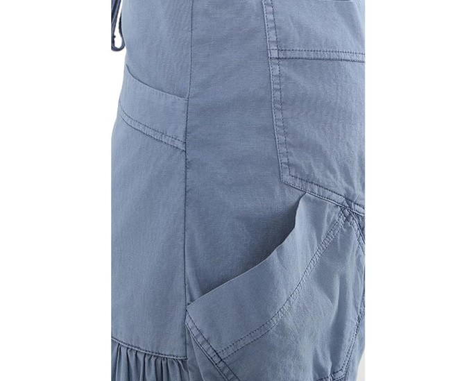 Широкие брюки Willow Wide Leg Pants XCVI с высокой талией