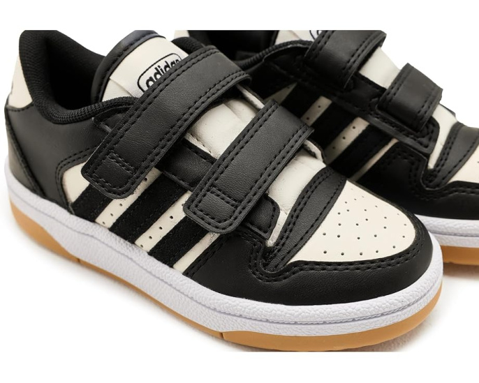 Детские кроссовки Adidas Turnaround Elastic Lace на липучках