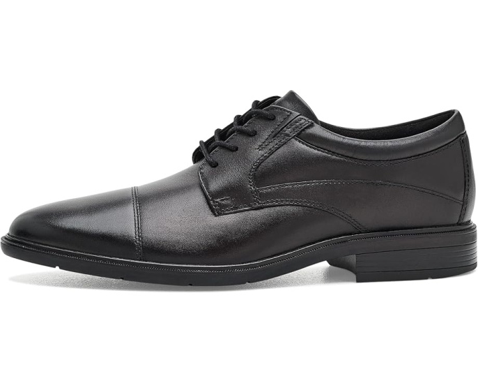 Туфли Rockport Orson Waterproof непромокаемые
