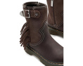 Dr. Martens Детские ботинки Genaya Rodeo J