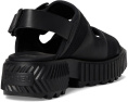 Сандалии SOREL Ona Ave™ Multistrap Mid с несколькими ремешками и подошвой FEATHERTREAD