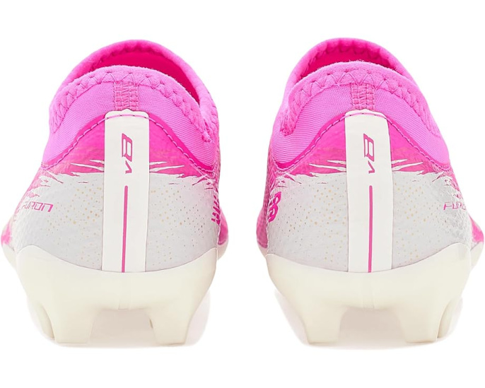 Детские бутсы New Balance Furon Team Junior FG V8 для малышей