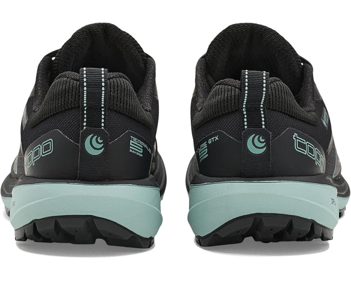 Topo Athletic кроссовки Terraventure 5 GTX для трейлраннинга