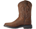 Детские ковбойские сапоги Ariat WorkHog XT Coil