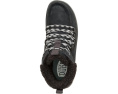 Hey Dude полуботинки Wendy Peak Apres Suede Cozy на платформе
