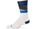 Носки Darn Tough Vermont Lillehammer Nordic Boot с компрессией