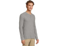 Хенли Prana Touchstone из органического хлопка и TENCEL