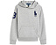 Big Pony Fleece Hoodie (Toddler/Little Kid)