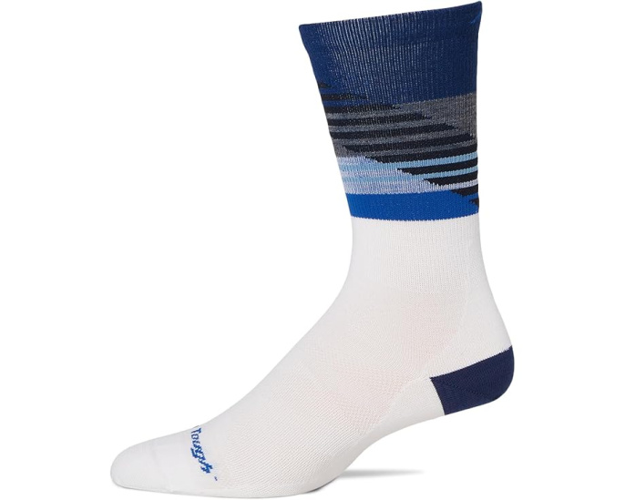 Носки Darn Tough Vermont Lillehammer Nordic Boot с компрессией