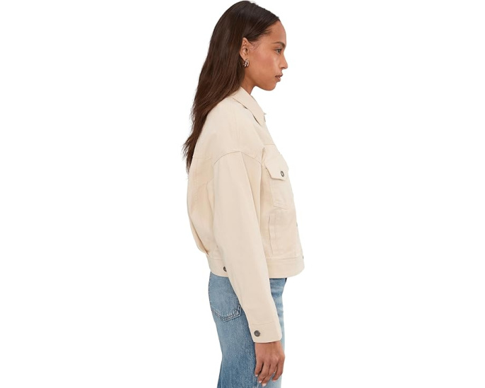 Куртка Ariat Solar Cotton Twill из хлопкового твила