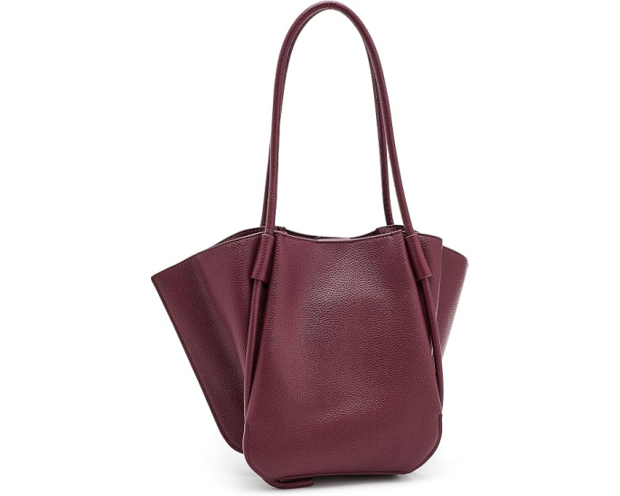 Nala Large Wide Tote Bag