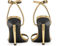 Босоножки Nine West Reina на высоком каблуке