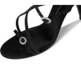 Босоножки Stuart Weitzman Kensington на шпильке с ремешками