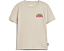 Quiksilver Hot Rodding короткий рукав для детей