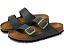 Сандалии Birkenstock Arizona из промасленной кожи с пробковой стелькой