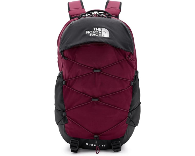 Рюкзак The North Face Borealis с отсеком для ноутбука