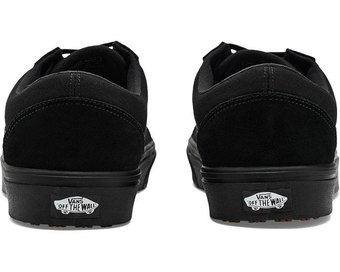 Vans Old Skool Made For The Makers противоскользящие кросовки из замши с водоотталкивающим покрытием