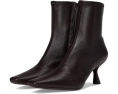 Ботильоны Loeffler Randall Thandy из натуральной кожи