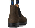 Ботинки Blundstone BL2242 с водонепроницаемой кожей и овечьей шерстью
