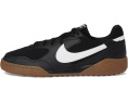 Кроссовки Nike Kids Terra Manta с текстилем и кожей для игры