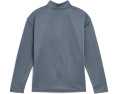 Кофта Under Armour Armour Fleece на молнии