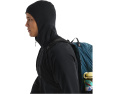 Толстовка Arc'teryx Delta с капюшоном из полартека для активного отдыха