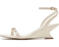 Босоножки на танкетке Steve Madden Zaloma с ремешком
