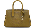 Небольшой сатчел Laila Small от MICHAEL Michael Kors