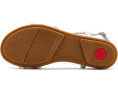FitFlop Сандалии Gracie Crystal с кристаллами и задним ремешком