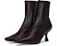 Ботильоны Thandy с квадратным носком от Loeffler Randall