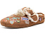 Клоги Steve Madden Cloudye для малышей с пряжкой
