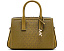 Небольшой сатчел Laila Small от MICHAEL Michael Kors