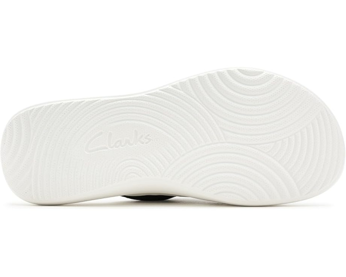 Сандалии Solevana Mist для отдыха и восстановления от Clarks
