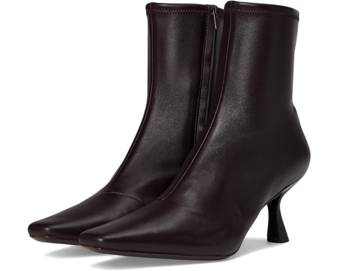 Ботильоны Loeffler Randall Thandy из натуральной кожи